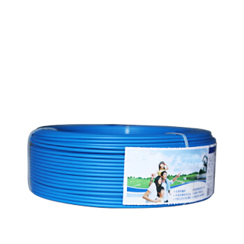 金科 BVR电线 25mm² 蓝 BVR