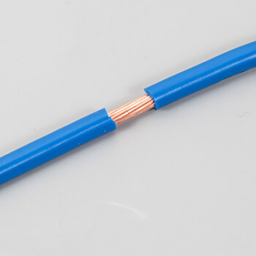 金科 BVR电线 25mm² 蓝 BVR
