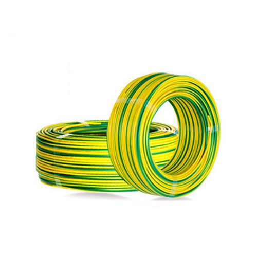 太华 低烟无卤阻燃塑铜线WDZCBYJ 2.5mm 蓝 WDZC-BYJ