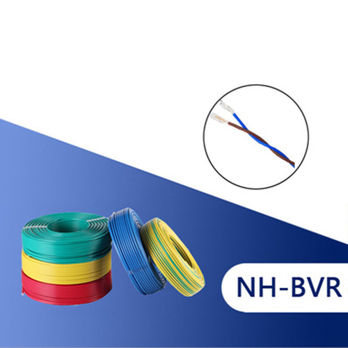 太华 NH-BVR电线 6mm NH-BVR