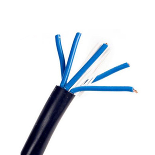 太华 NH-RVVP阻燃屏蔽线 3*2.5mm NH-RVVP