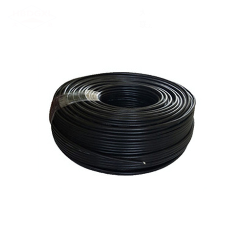 太华 NH-RVVP阻燃屏蔽线 3*2.5mm NH-RVVP
