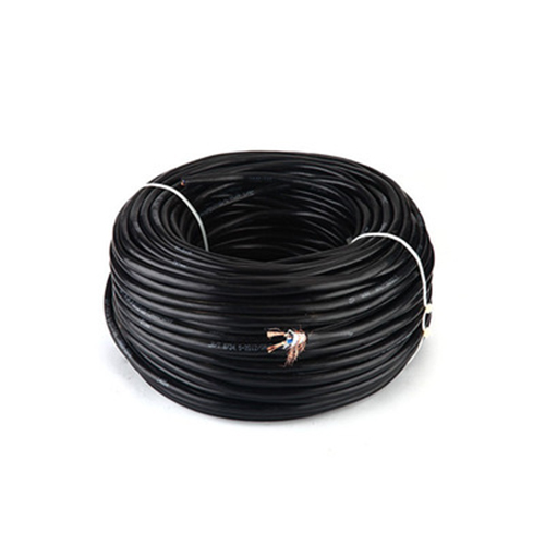 太华 NH-RVVP阻燃屏蔽线 3*2.5mm NH-RVVP