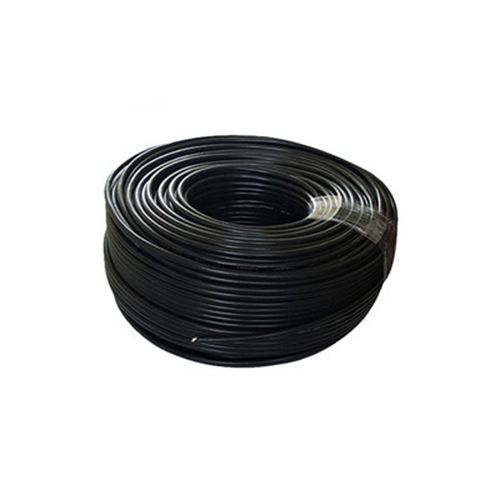 太华 NH-RVVP阻燃屏蔽线 4*0.75mm NH-RVVP