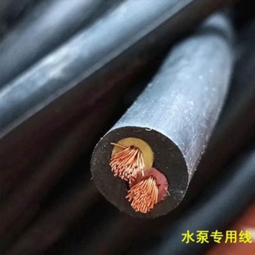太华 JHS防水电缆 3*16mm JHS防水