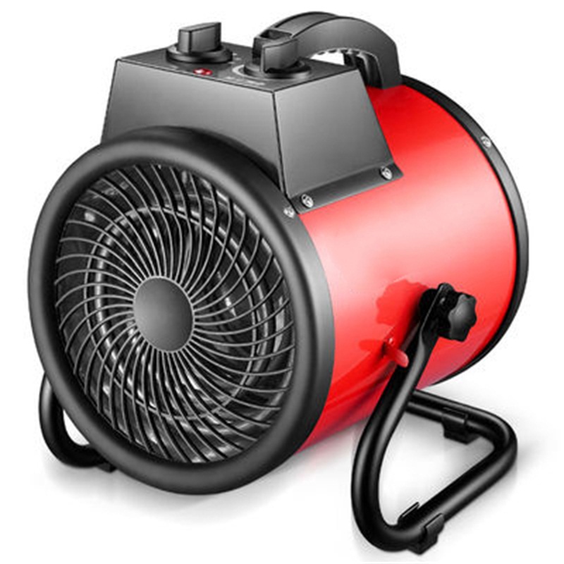 科瑞利 电暖风机 风机 电压380V 功率15kW