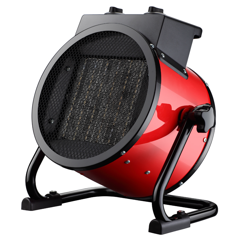科瑞利 电暖风机 风机 电压380V 功率15kW