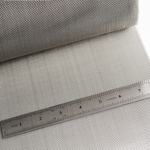 坤腾 不锈钢丝网 钢丝网 孔径15mm 孔宽15mm 丝径0.5mm 网宽1m 