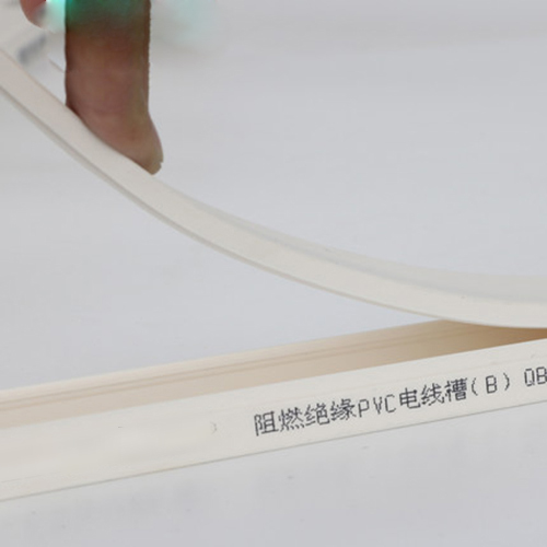世诚 PVC阻燃线槽 线槽 100mm*50mm