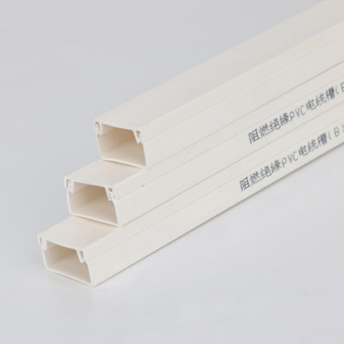 世诚 PVC阻燃线槽 线槽 22mm*59mm