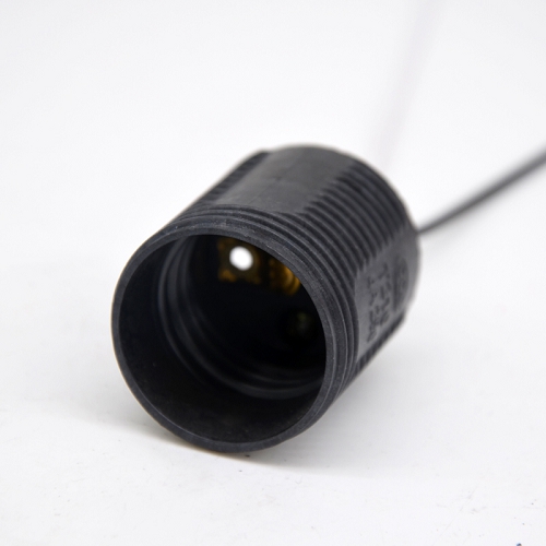 涛驰 螺牙灯头 灯头 32mm*45mm 螺牙灯头
