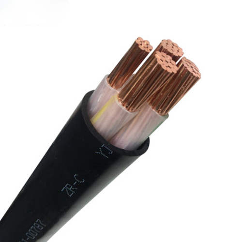 远塔 远塔 ZC-YJV铜芯电缆 电缆 5*6mm² ZC-YJV