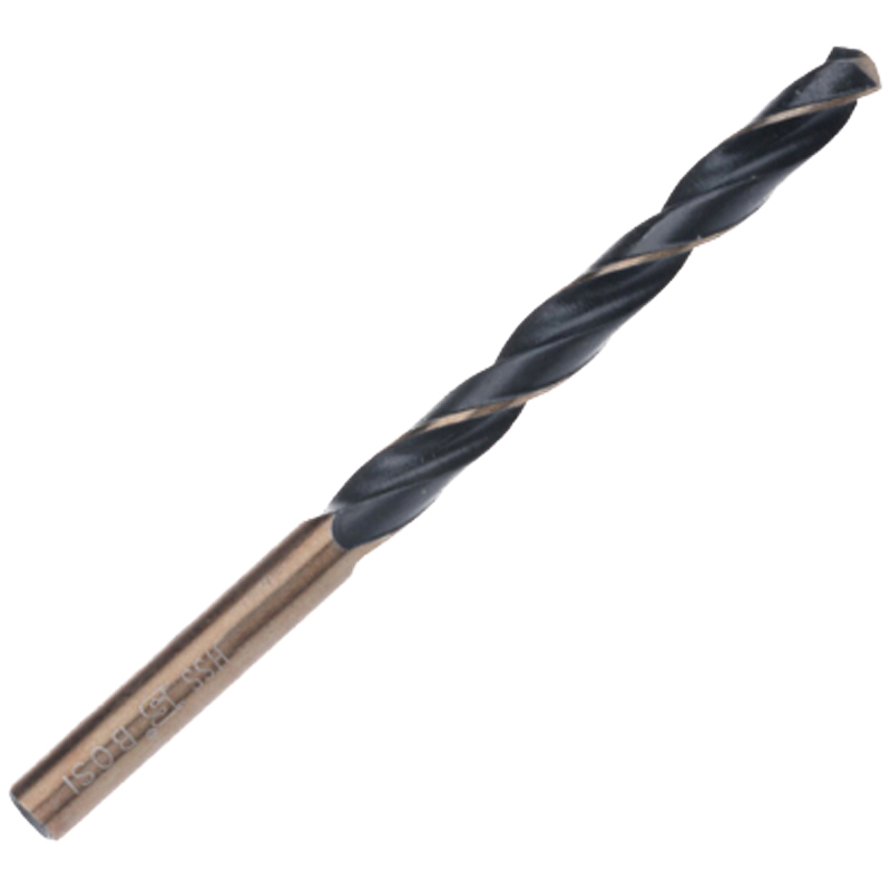 波斯 直柄麻花钻 麻花钻 硬质合金 14mm*160mm 直柄麻花钻