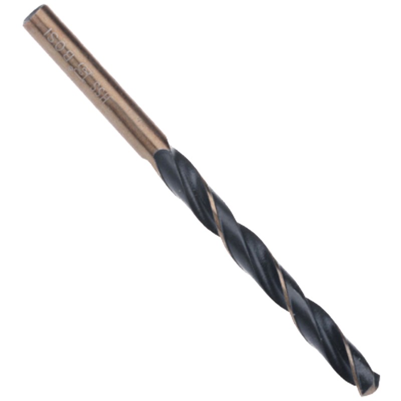 波斯 直柄麻花钻 麻花钻 硬质合金 10mm*133mm 直柄麻花钻