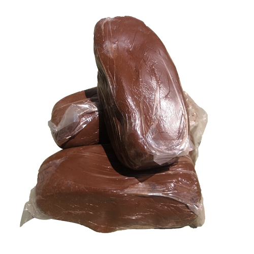 信安 防火泥 20Kg/袋