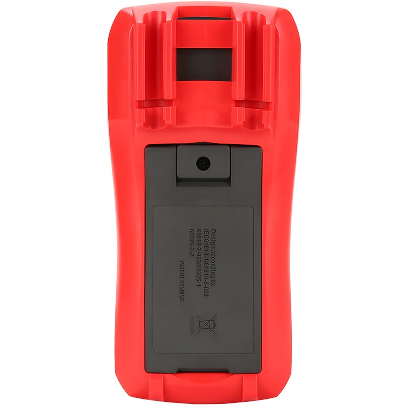川宇 网络多用表 多用表 测试范围200mV-1000V