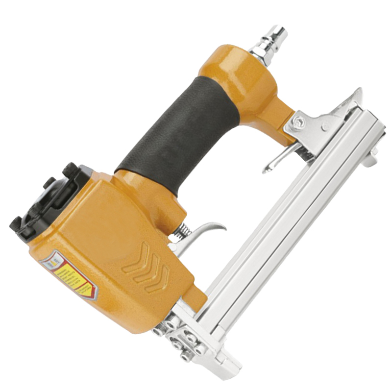 波斯 气动码钉枪 码钉枪 10-22mm 适配钉子直径1.05mm 容量100枚 直钉