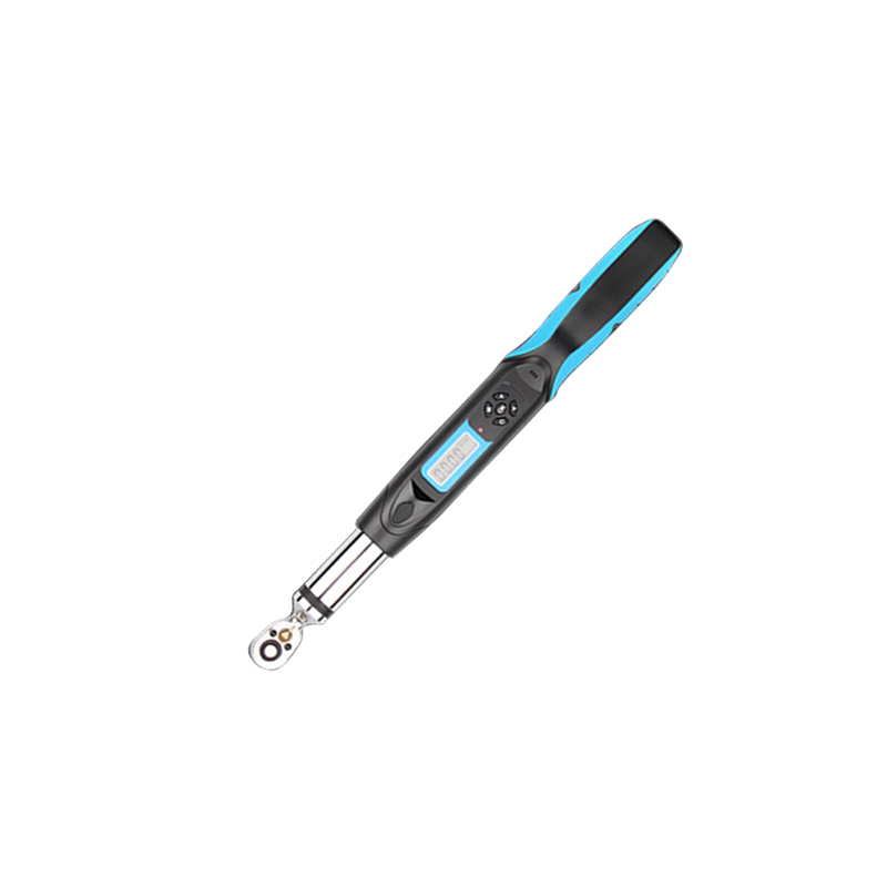 力盾 数显式扭力扳手 扳手 0-750N.m 手动