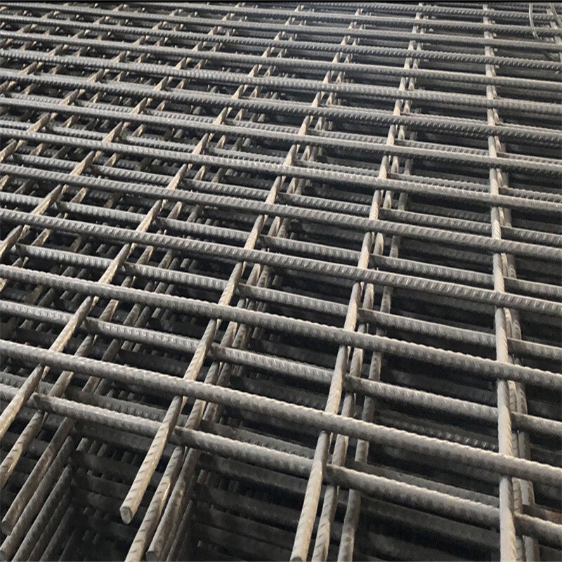 道和 钢筋网片 网片 φ3mm 50*50mm