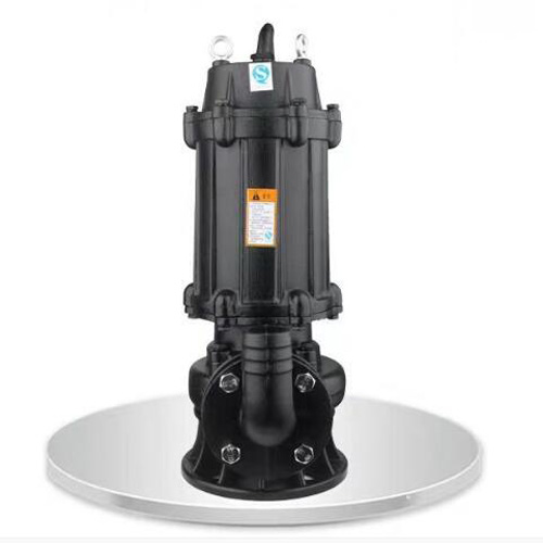佰世通 污水泵 DN65 1.5KW