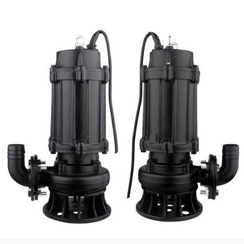 佰世通 污水泵 DN65 1.5KW