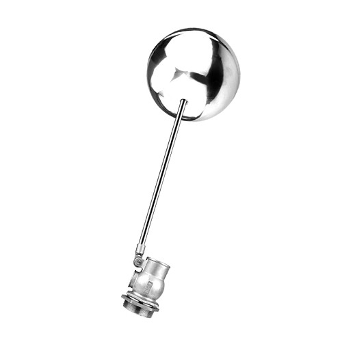 奋宵 不锈钢浮球阀 浮球阀 不锈钢 DN20