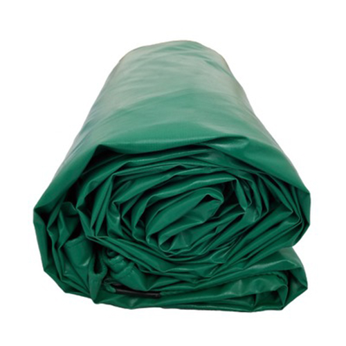 菁尚 PVC防水苫布 苫布 6m 4m