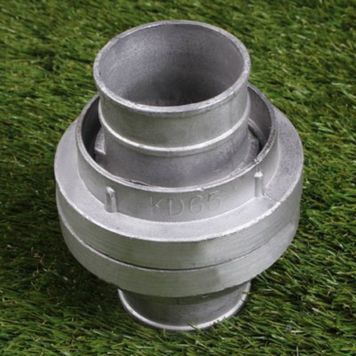 敏亮 灭火器球 铁质红漆 1.3Kg