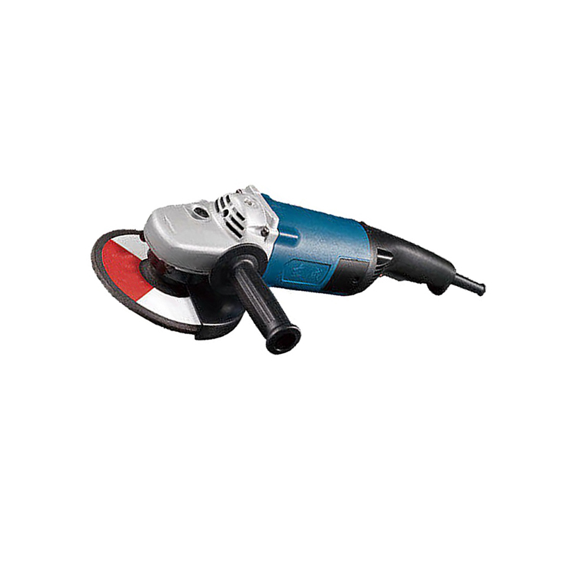 东成 角磨机 电动角磨机 盘径180mm 功率2200W M14