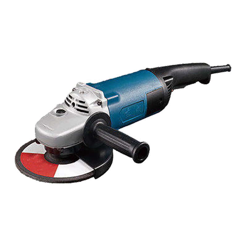 东成 角磨机 电动角磨机 盘径150mm 功率1400W M14