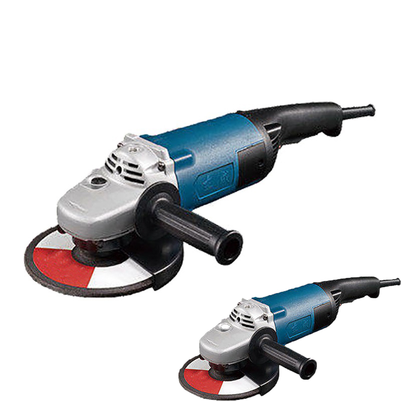 东成 角磨机 电动角磨机 盘径150mm 功率1400W M14