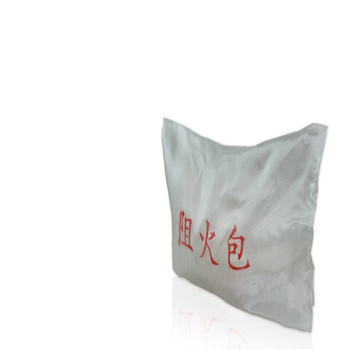 信安 阻火包 40包 400型
