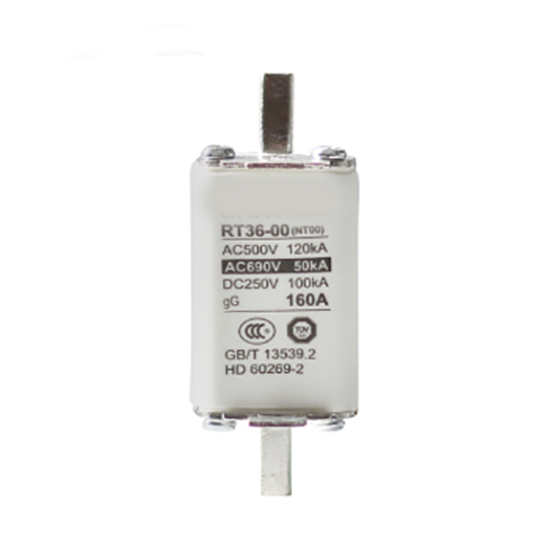 科桥 熔断器熔芯 熔芯 250A RT18