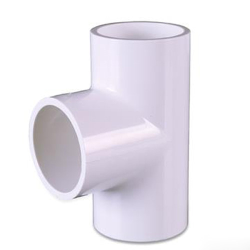 联塑 PVC给水正三通 三通 正三通 DN200*200