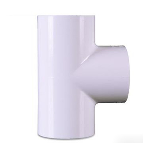 联塑 PVC给水正三通 三通 正三通 DN200*200