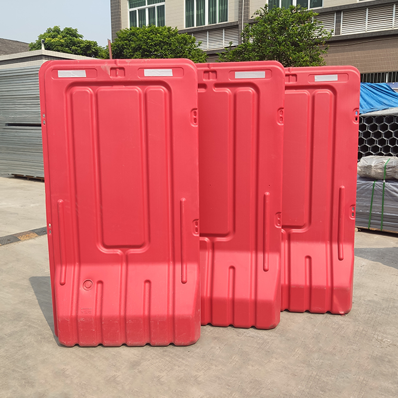 龙圣达 水马 水马 红色 120cm
