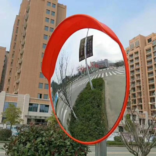 龙圣 道路广角镜 广角镜 60cm