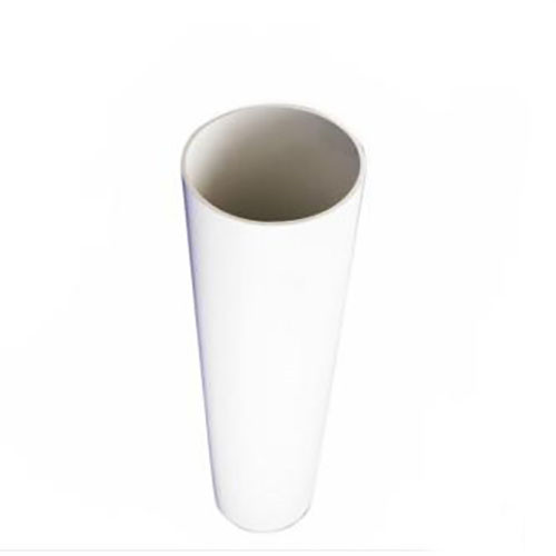 中财 PVC-U普通排水管 排水管 DN50 壁厚1.8mm
