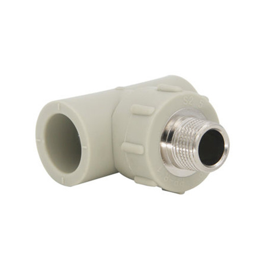 联塑 PPR外螺纹三通 三通 DN25*20 外螺纹