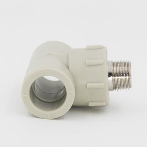 联塑 PPR外螺纹三通 三通 DN25*20 外螺纹