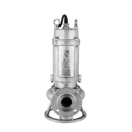 腾塑 不锈钢深水潜水泵 潜水泵 流量6m3 /h 0.8KW