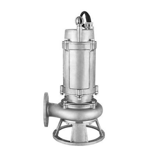 腾塑 不锈钢深水潜水泵 潜水泵 流量6m3 /h 0.8KW