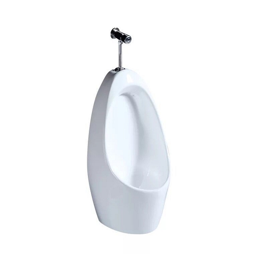 蓓斯顿 立式非感应式小便器 小便器 410mm*360mm*850mm