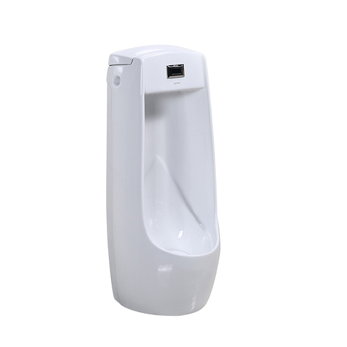 蓓斯顿 立式感应式小便器 小便器 交流型 410mm*360mm*850mm