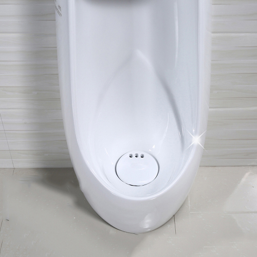蓓斯顿 立式感应式小便器 小便器 交流型 410mm*360mm*850mm