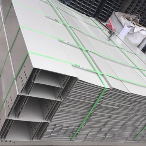 世诚 桥架盖板 盖板 300mm*2000mm*0.4mm