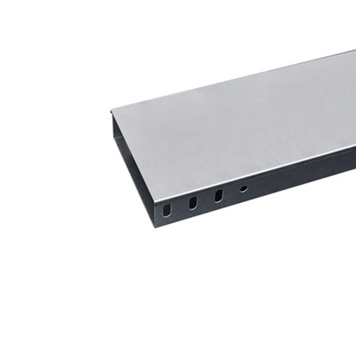 义诚信 槽式桥架 桥架 100mm*300mm*1.2mm 冷板防火