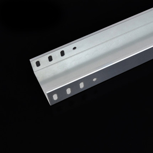 旌塔 槽式桥架 桥架 100mm*100mm*1.0mm 冷板防火