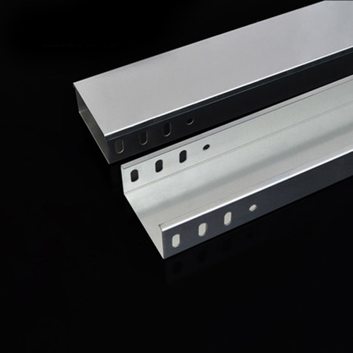 旌塔 槽式桥架 桥架 100mm*100mm*1.0mm 冷板防火