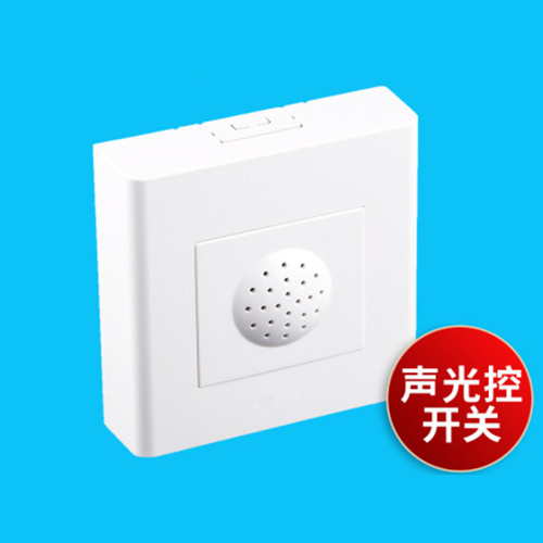 涛驰 声控开关 开关 普泡两用